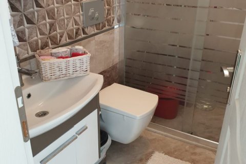 4+1 Wohnung  in Fethiye, Mugla, Türkei Nr. 232517 - 16