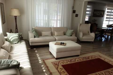 4+1 Wohnung  in Fethiye, Mugla, Türkei Nr. 232517 - 11