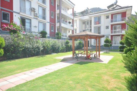 4+1 Wohnung  in Fethiye, Mugla, Türkei Nr. 232517 - 1