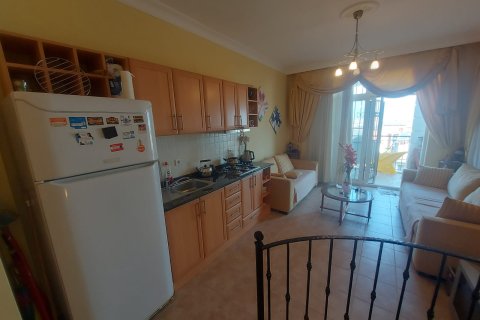 2+1 Wohnung  in Fethiye, Mugla, Türkei Nr. 232518 - 5