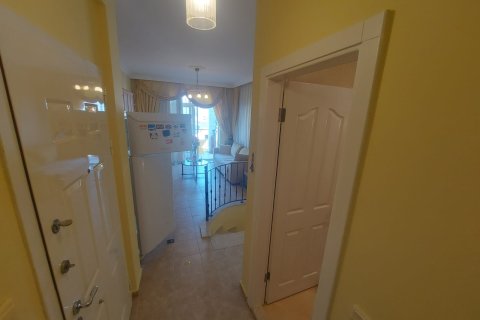 2+1 Wohnung  in Fethiye, Mugla, Türkei Nr. 232518 - 4
