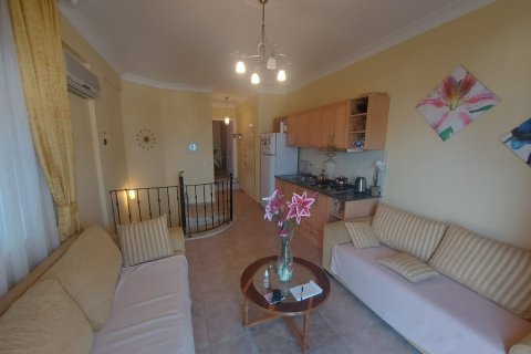 2+1 Wohnung  in Fethiye, Mugla, Türkei Nr. 232518 - 7