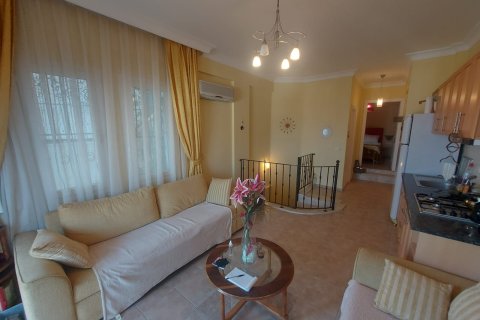 2+1 Wohnung  in Fethiye, Mugla, Türkei Nr. 232518 - 6