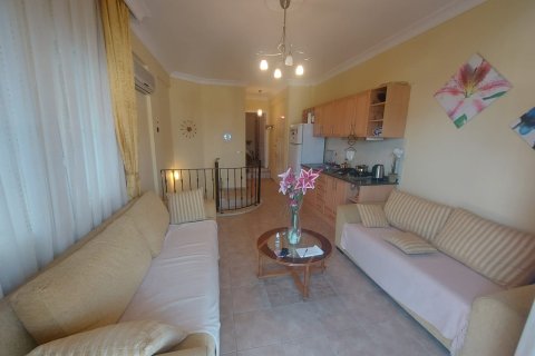 2+1 Wohnung  in Fethiye, Mugla, Türkei Nr. 232518 - 8
