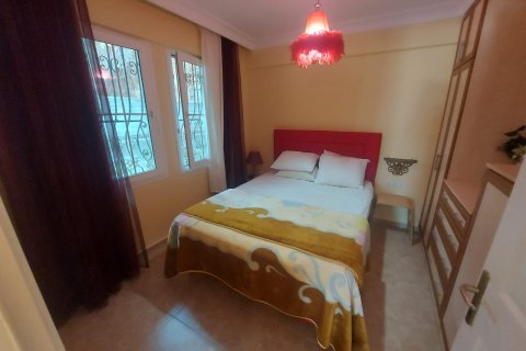 2+1 Wohnung  in Fethiye, Mugla, Türkei Nr. 232518 - 2