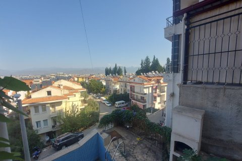 2+1 Wohnung  in Fethiye, Mugla, Türkei Nr. 232518 - 1