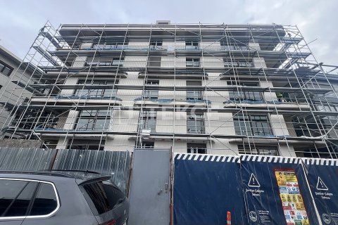 Penthouse for sale  in Istanbul, Turkey, 6 bedrooms, 342m2, No. 221712 – photo 5