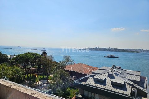 Penthouse for sale  in Istanbul, Turkey, 6 bedrooms, 342m2, No. 221712 – photo 3