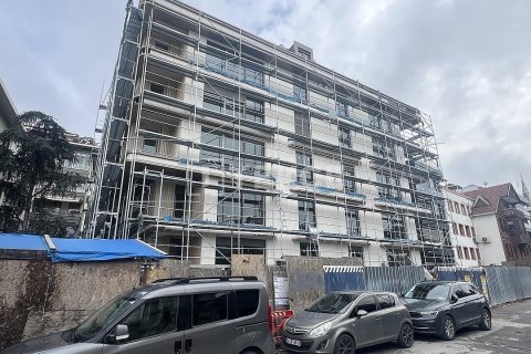 Penthouse for sale  in Istanbul, Turkey, 6 bedrooms, 342m2, No. 221712 – photo 6