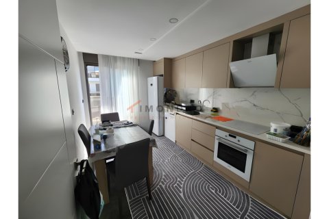 4+1 Lejlighed  i Manavgat, Antalya, Tyrkiet Nr. 221713 - 4