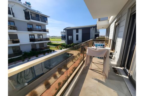 4+1 Lejlighed  i Manavgat, Antalya, Tyrkiet Nr. 221713 - 21