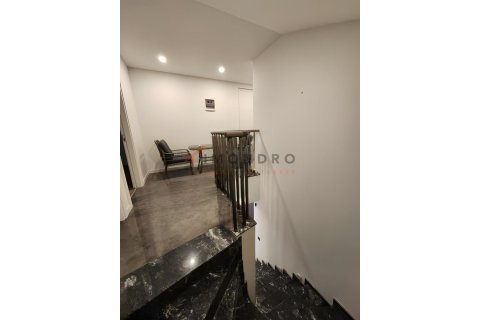 4+1 Lejlighed  i Manavgat, Antalya, Tyrkiet Nr. 221713 - 10