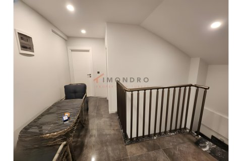 4+1 Lejlighed  i Manavgat, Antalya, Tyrkiet Nr. 221713 - 12