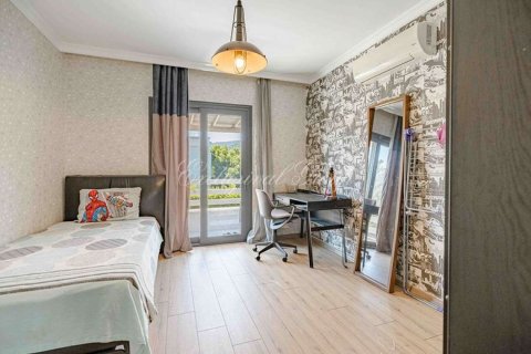 4+1 Villa  i Bodrum, Mugla, Turkiet Nr. 221707 - 13