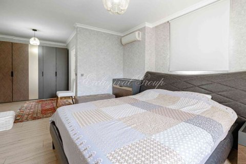 4+1 Villa  i Bodrum, Mugla, Turkiet Nr. 221707 - 10