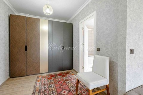 4+1 Villa  i Bodrum, Mugla, Turkiet Nr. 221707 - 11