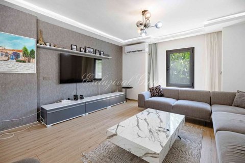 4+1 Villa  i Bodrum, Mugla, Turkiet Nr. 221707 - 6