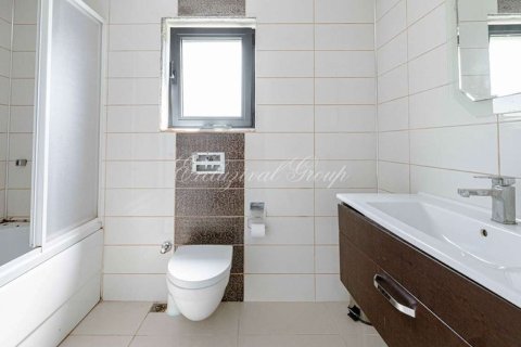 4+1 Villa  i Bodrum, Mugla, Turkiet Nr. 221707 - 12