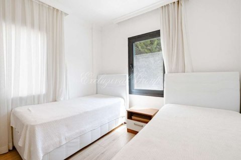 4+1 Villa  i Bodrum, Mugla, Turkiet Nr. 221707 - 16