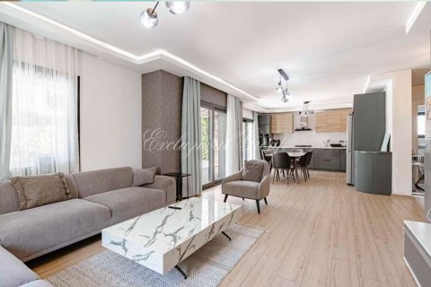 4+1 Villa  i Bodrum, Mugla, Turkiet Nr. 221707 - 7