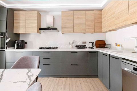 4+1 Villa  i Bodrum, Mugla, Turkiet Nr. 221707 - 9