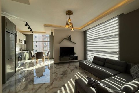 Lejlighed  i Alanya, Antalya, Tyrkiet Nr. 221711