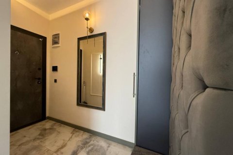 Daire   Alanya, Antalya, Türkiye №221711 - 16