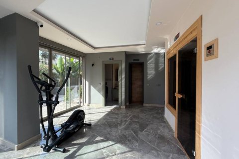 Daire   Alanya, Antalya, Türkiye №221711 - 18