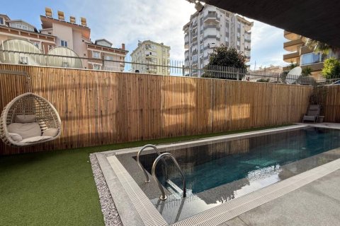 Daire   Alanya, Antalya, Türkiye №221711 - 20