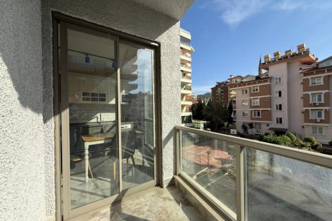 Daire   Alanya, Antalya, Türkiye №221711 - 14