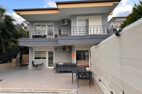 Villa  i Kargicak, Alanya, Antalya, Turkiet Nr. 221710