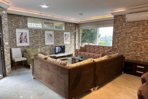 Villa  i Denizli, Alanya, Antalya, Turkiet Nr. 221710 - 2