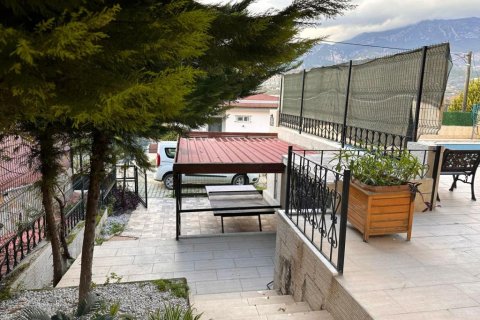 Villa  i Denizli, Alanya, Antalya, Turkiet Nr. 221710 - 25