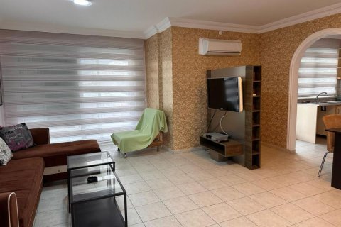 Villa  i Denizli, Alanya, Antalya, Turkiet Nr. 221710 - 9