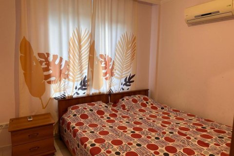 Villa  i Denizli, Alanya, Antalya, Turkiet Nr. 221710 - 13