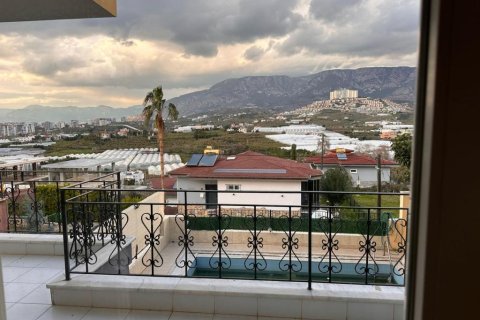 Villa  i Denizli, Alanya, Antalya, Turkiet Nr. 221710 - 19