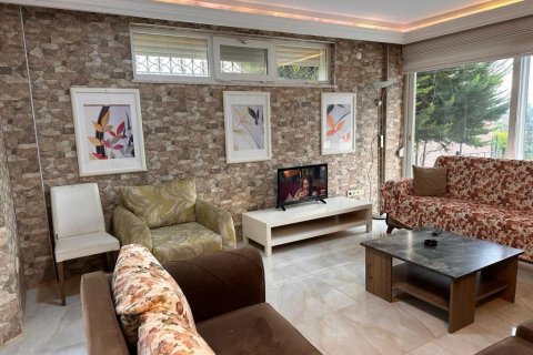 Villa  i Denizli, Alanya, Antalya, Turkiet Nr. 221710 - 4