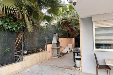 Villa  i Denizli, Alanya, Antalya, Turkiet Nr. 221710 - 24