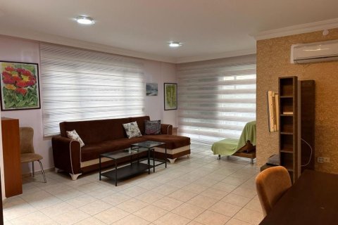 Villa  i Denizli, Alanya, Antalya, Turkiet Nr. 221710 - 8