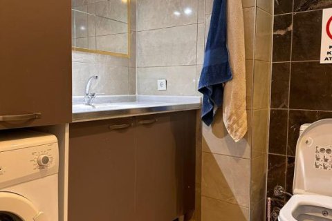 Villa  i Denizli, Alanya, Antalya, Turkiet Nr. 221710 - 16