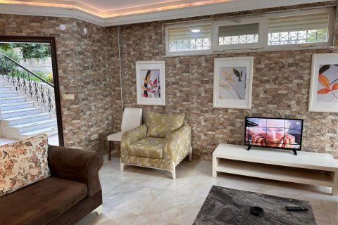 Villa  i Denizli, Alanya, Antalya, Turkiet Nr. 221710 - 5