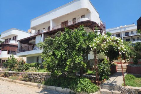 Villa  i Demirtas, Alanya, Antalya, Turkiet Nr. 221709 - 29