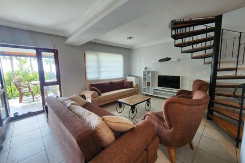 Villa  i Demirtas, Alanya, Antalya, Turkiet Nr. 221709 - 3