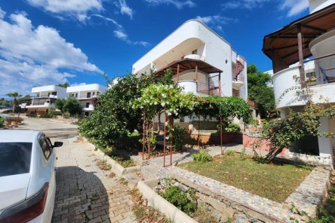 Villa  i Demirtas, Alanya, Antalya, Turkiet Nr. 221709 - 28