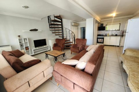 Villa  i Demirtas, Alanya, Antalya, Turkiet Nr. 221709 - 2