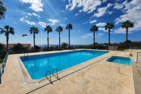 Villa  i Demirtas, Alanya, Antalya, Turkiet Nr. 221709 - 21