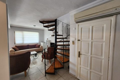 Villa  i Demirtas, Alanya, Antalya, Turkiet Nr. 221709 - 6