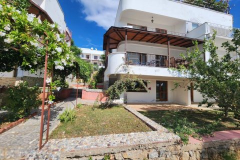 Villa  i Demirtas, Alanya, Antalya, Turkiet Nr. 221709 - 27