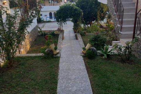 Villa  i Demirtas, Alanya, Antalya, Turkiet Nr. 221709 - 30