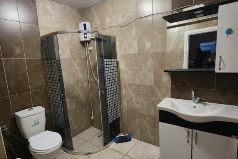 Villa  i Demirtas, Alanya, Antalya, Turkiet Nr. 221709 - 13